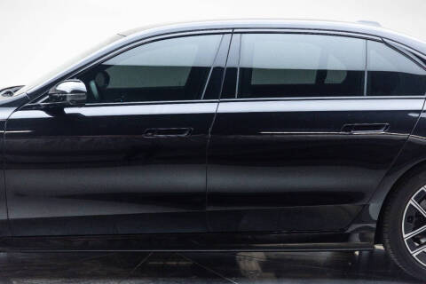 2023 BMW 7 Series 740i