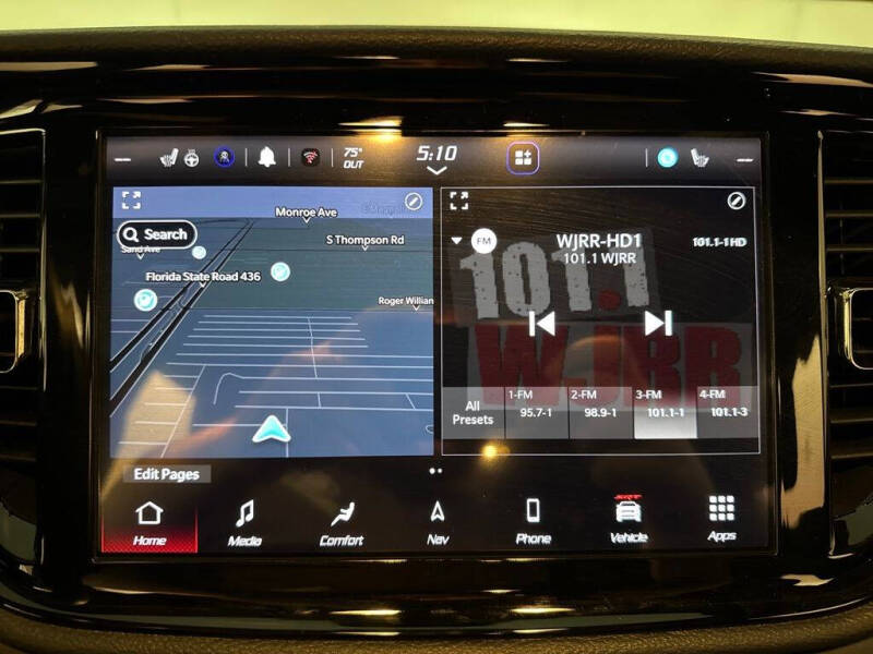 2024 Dodge Durango SRT Hellcat