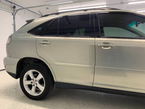 2007 Lexus RX 350