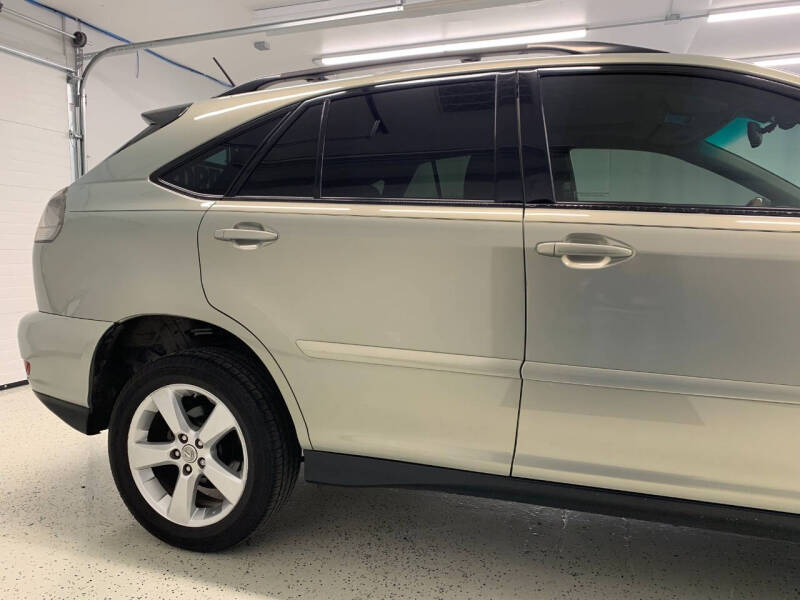 2007 Lexus RX 350