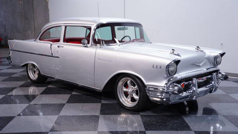 1957 Chevrolet 150