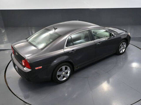 2011 Chevrolet Malibu LS Fleet