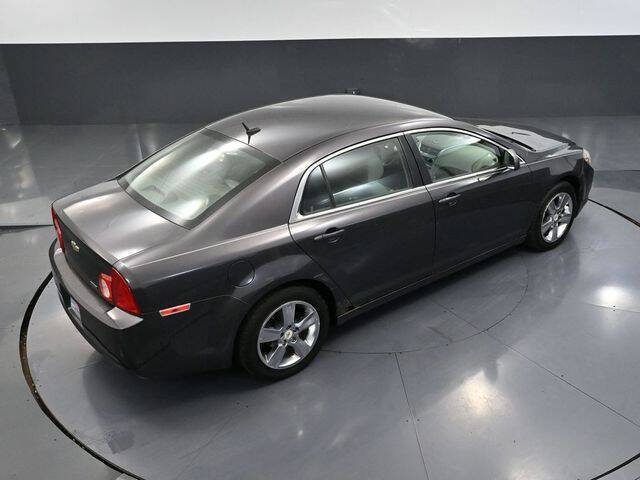 2011 Chevrolet Malibu LS Fleet