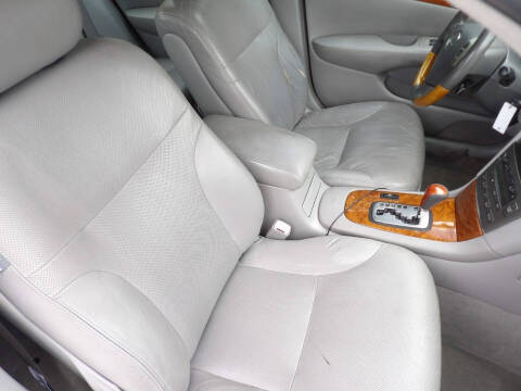 2006 Lexus ES 330
