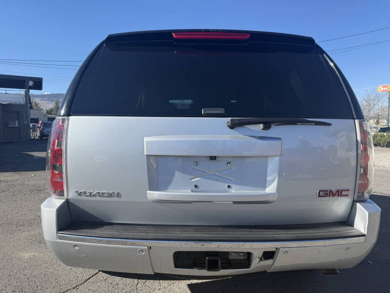 2013 GMC Yukon Denali
