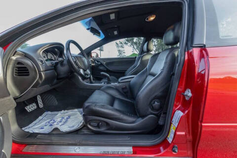 2006 Pontiac GTO