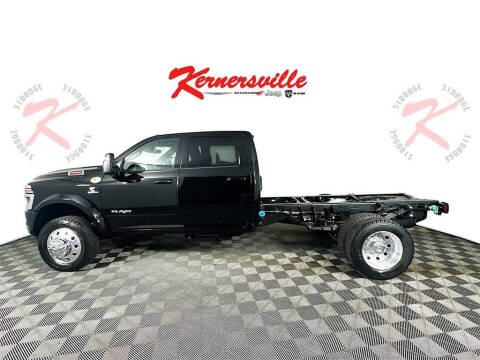 2026 RAM 4500