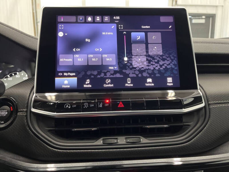 2022 Jeep Compass Altitude