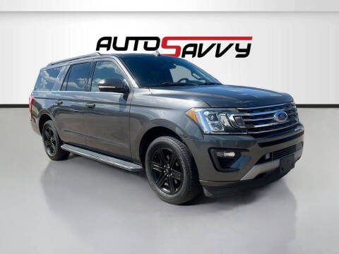 2019 Ford Expedition MAX XLT Photo