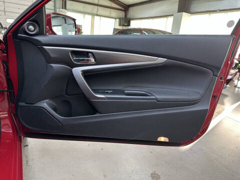 2017 Honda Accord EX-L V6