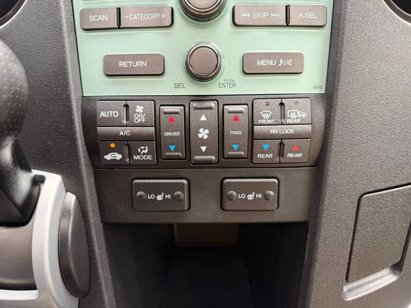 2011 Honda Pilot EX-L