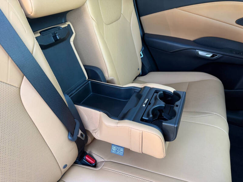 2023 Lexus RX 350h Premium+