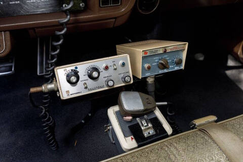 1970 Mercury Monterey