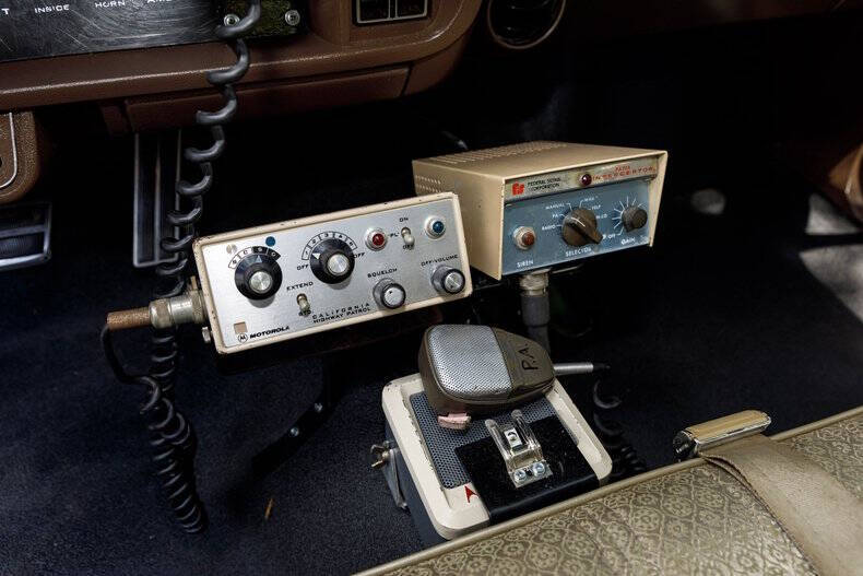 1970 Mercury Monterey