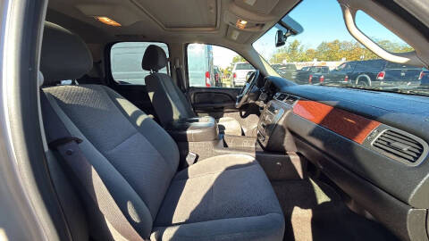 2007 GMC Yukon