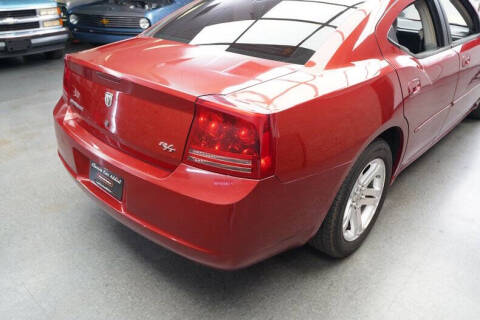 2006 Dodge Charger RT