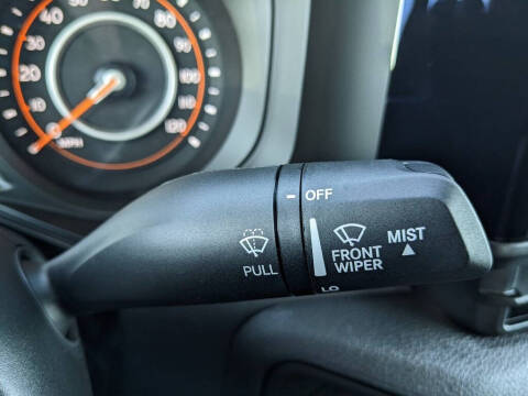 2025 Jeep Gladiator Willys