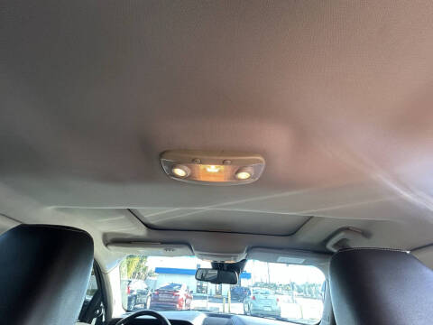 2010 Ford Taurus Limited