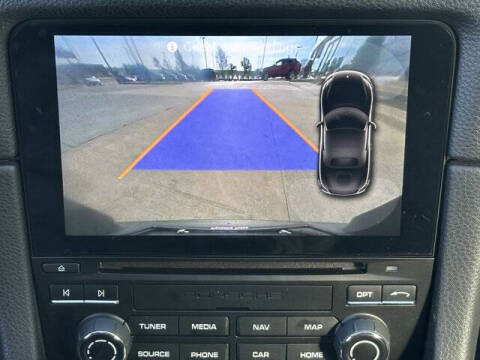 2024 Porsche 718 Boxster