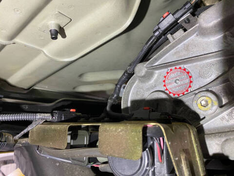 2005 Jeep Wrangler Rubicon