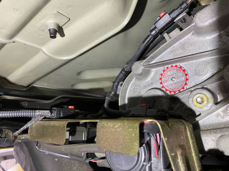 2005 Jeep Wrangler Rubicon