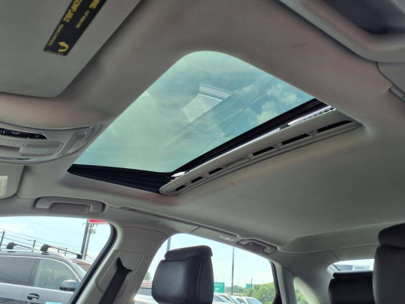 2013 Audi A8 L 3.0T quattro