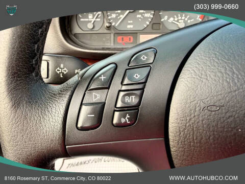 2005 BMW 3 Series 325Ci