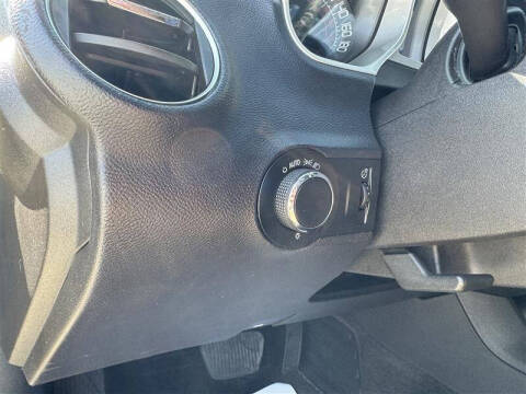 2010 Chevrolet Camaro SS