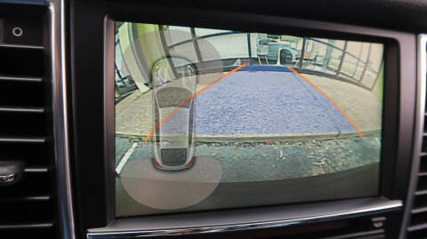 2015 Porsche Panamera