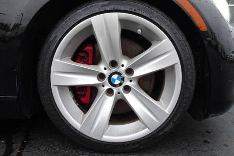 2010 BMW 3 Series 335i