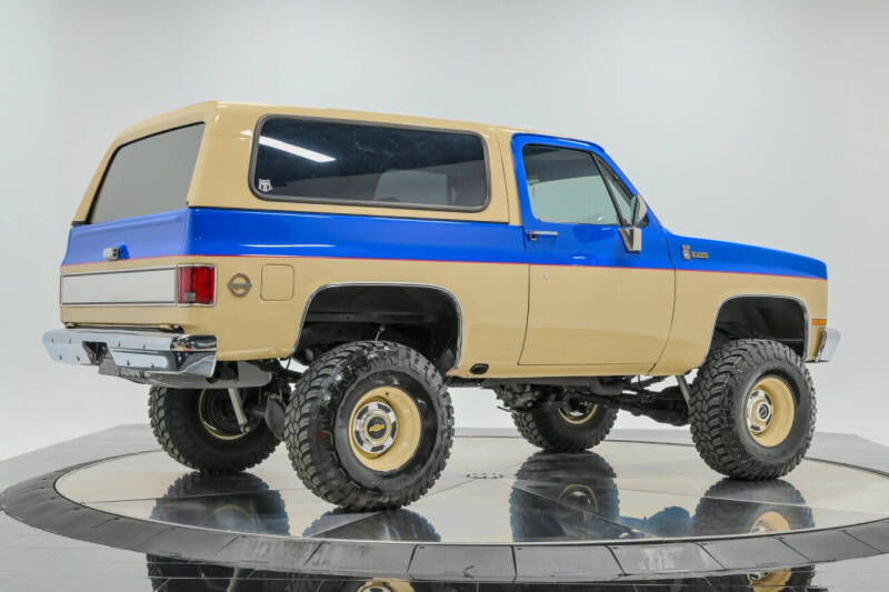1987 GMC Jimmy