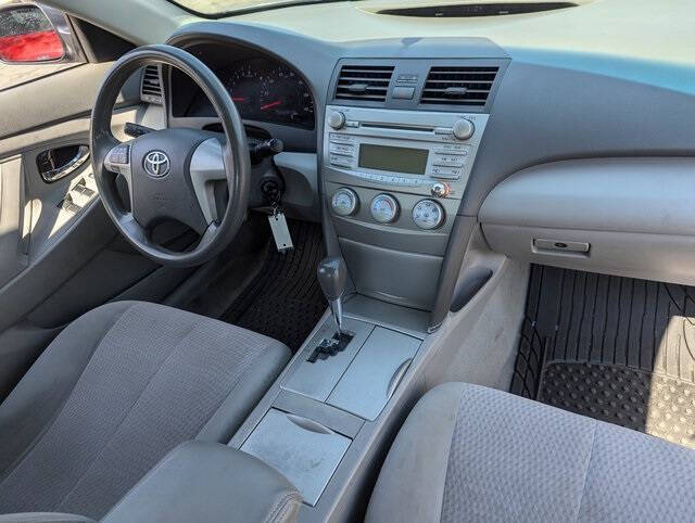 2011 Toyota Camry for sale at Axio Auto Boise in Boise, ID