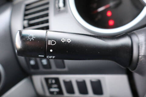 2005 Toyota Tacoma V6