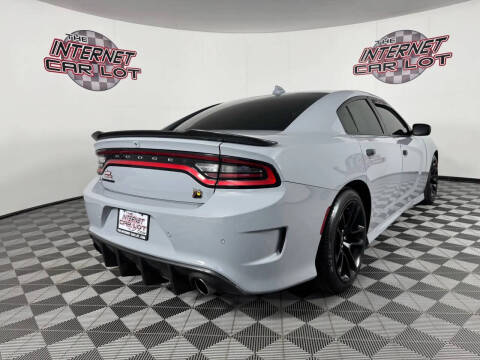 2022 Dodge Charger