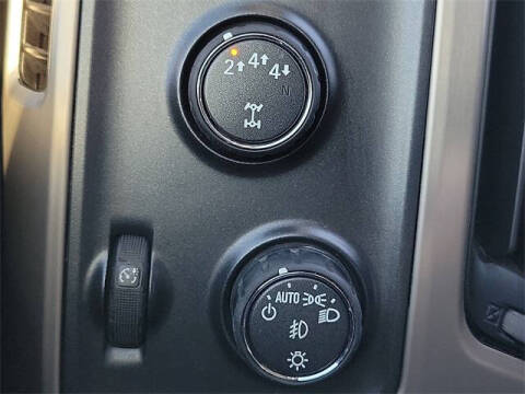 2019 GMC Sierra 2500HD Denali