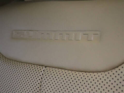 2022 Jeep Grand Cherokee L