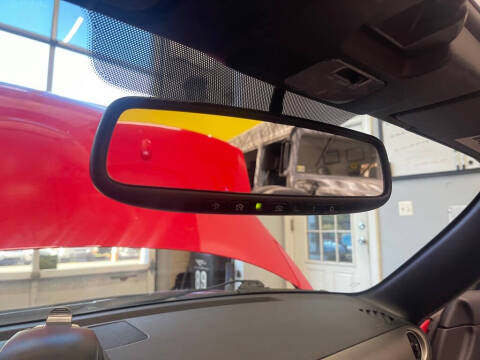 2011 Mazda MX-5 Miata Grand Touring