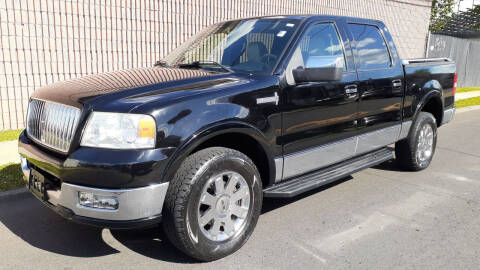 2006 Lincoln Mark LT for sale at 1G Auto Sales in Elizabeth NJ