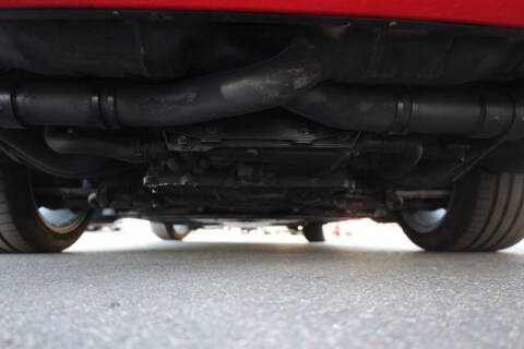 2000 Porsche 911