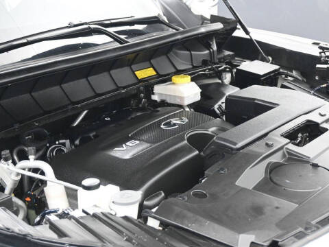 2024 Infiniti QX60 Pure