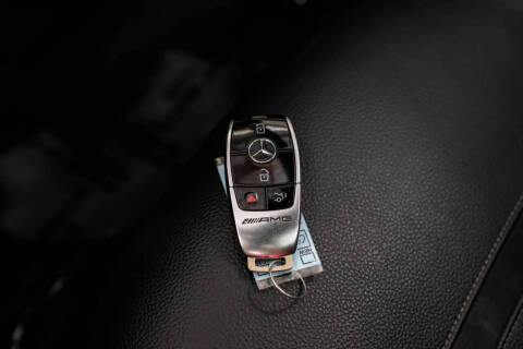 2020 Mercedes-Benz AMG GT 53