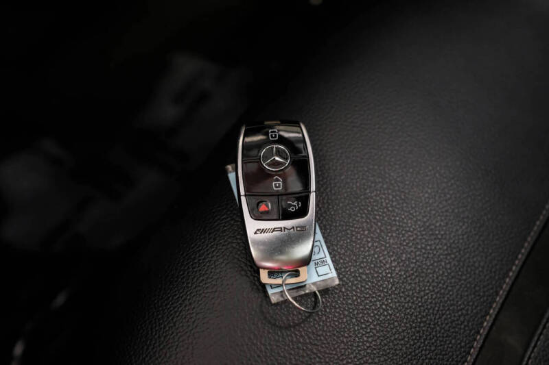 2020 Mercedes-Benz AMG GT 53