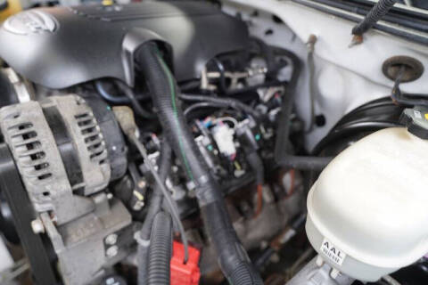 2006 Chevrolet Silverado 1500