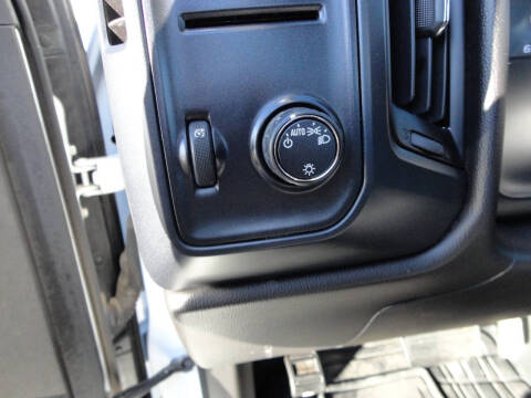 2016 GMC Sierra 1500