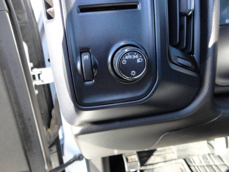 2016 GMC Sierra 1500