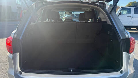 2015 Acura RDX w/Tech