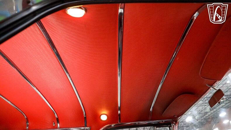 1957 Chevrolet Nomad