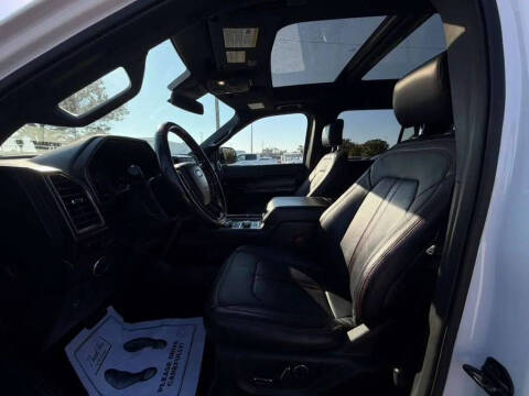 2020 Ford Expedition Limited