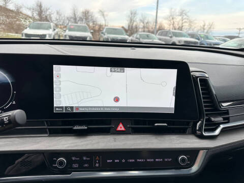 2023 Kia Sportage X-Pro