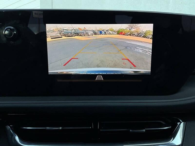 2025 Buick Envista Sport Touring